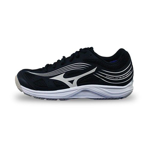 MIZUNO CYCLONE SPEED 3