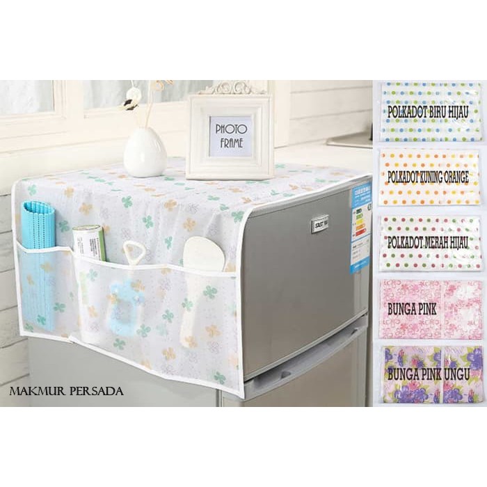 TAPLAK KULKAS/ TAPLAK/ PENUTUP KULKAS/ ALAS KULKAS/ KAIN/ KAIN/ KAIN FURING