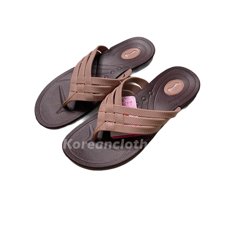 20101 YUMEIDA SANDAL JEPIT WANITA PEREMPUAN SANDAL JEPIT KARET JELLY TERMURAH