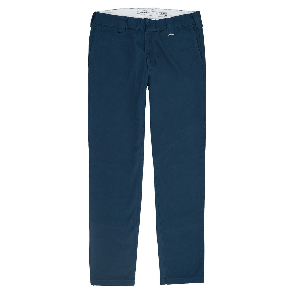 100% Original - Maternal Disaster - Pants / Celana - Refine