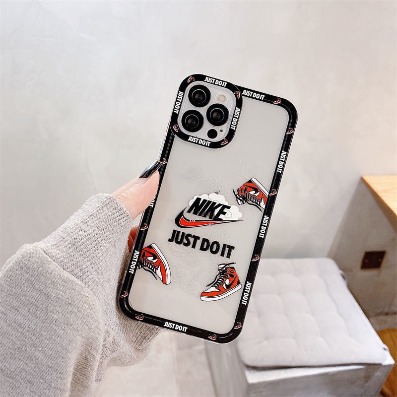 Soft Case Hp Gambar Kartun Untuk Iphone 14 / 13pro Max / 12 / 11 / XS / XR / X / 8 / 7 / 6 / 6splus / SE2020