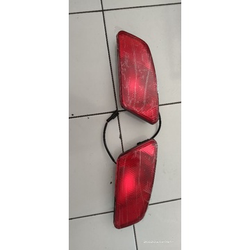 LAMPU BEMPER BELAKANG JETBUS 1 LAMPU BEMPER ELF