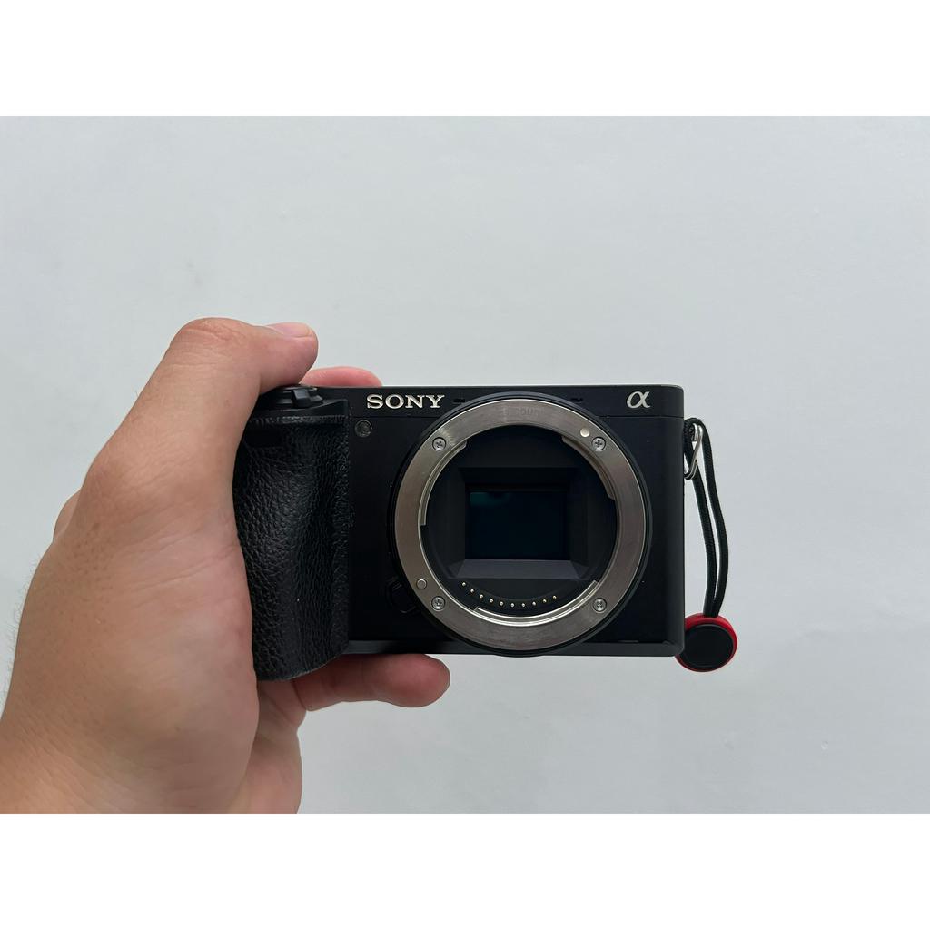 Jual Second Sony A6500 Body Only