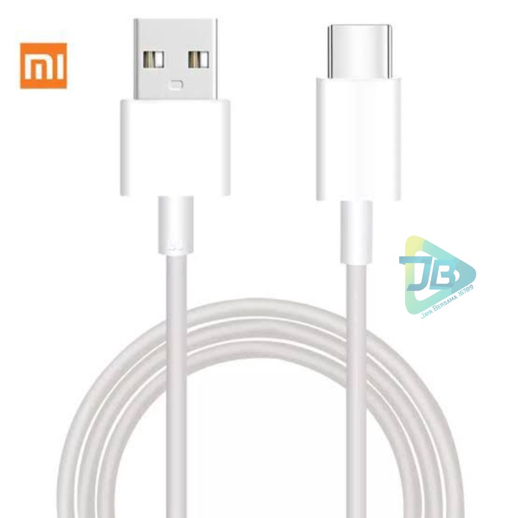 Kabel data Ori cabutan nonpack XiaoMi tipe c poco x3 nfc x3 m2 pro x2 f3 f2 pro redmi note 9 10 pro note10s 11 mi 10t pro mi 11 lite mi Note10 pro JB5794