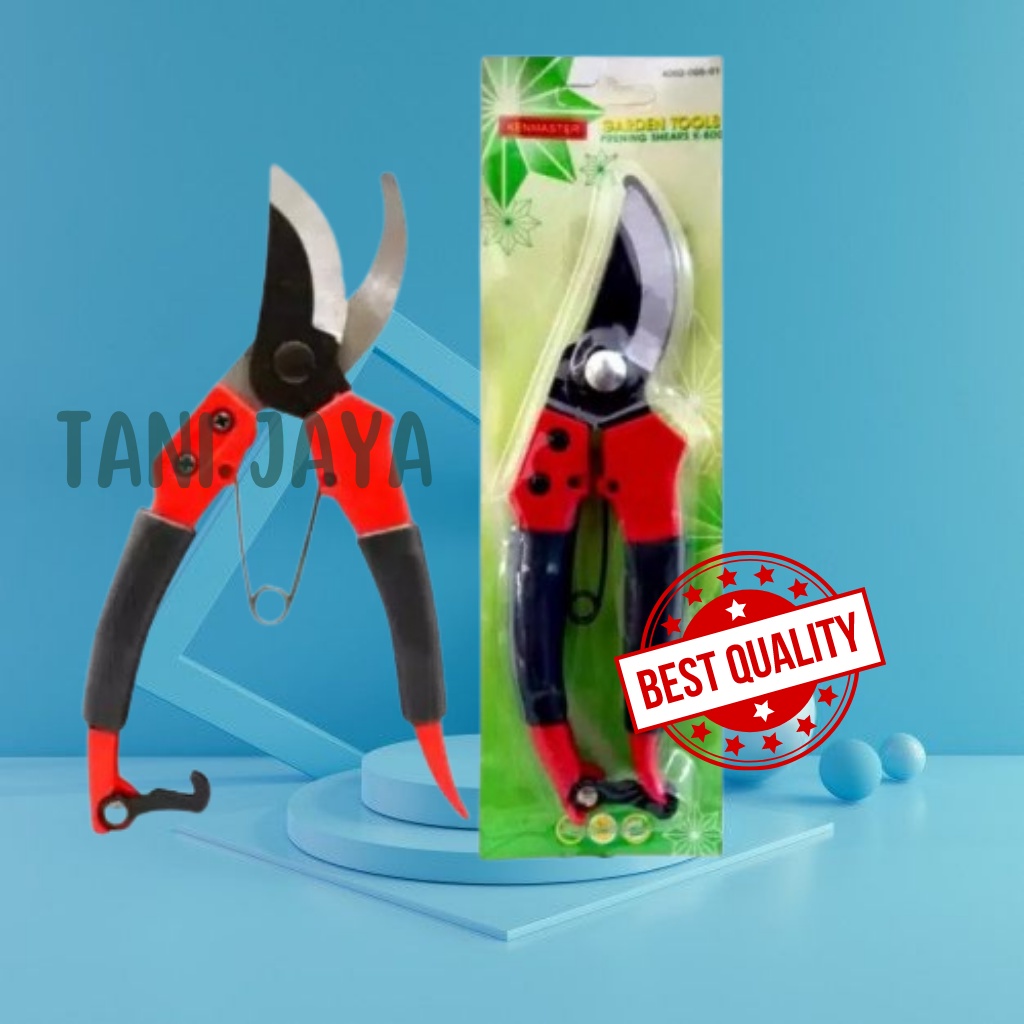 Gunting dahan ranting pruning | Kenmaster