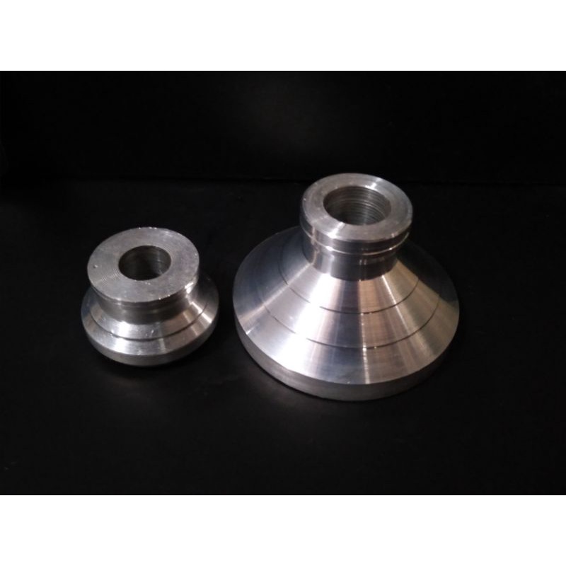 bos bosing gear box tromol depan jupiter vega mio rcb pnp shock ninja alumunium