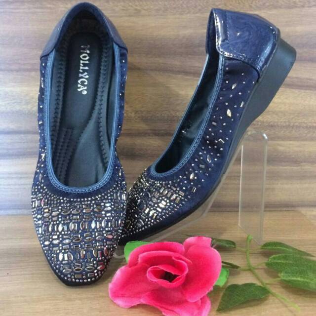 Flatshoes Mollyca