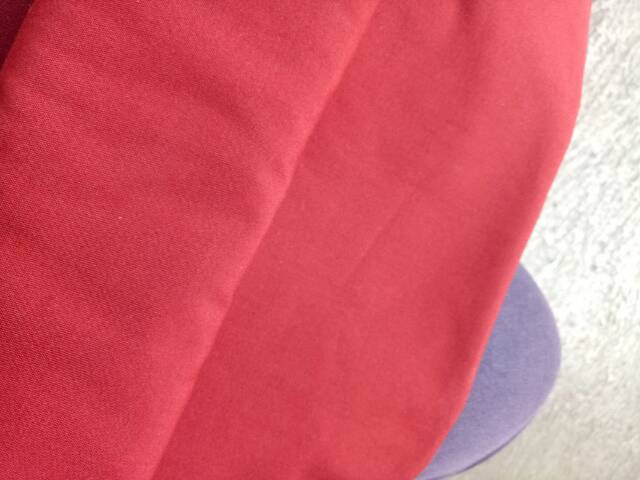 BAHAN KAIN PLAT / BAHAN KAIN SERAGAM / KAIN SERAGAM POLOS MURAH (YARD) SMA SMP SD | Shopee Indonesia