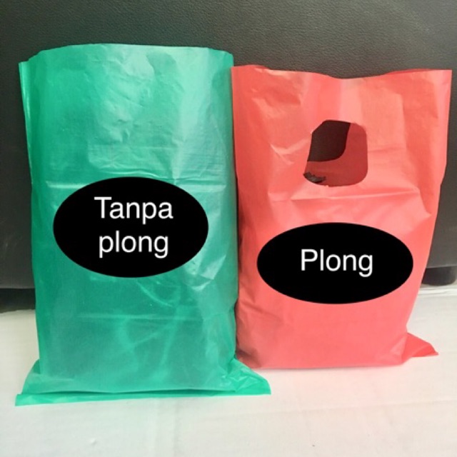 

Plastik Packing ukuran 15 x 22 cm