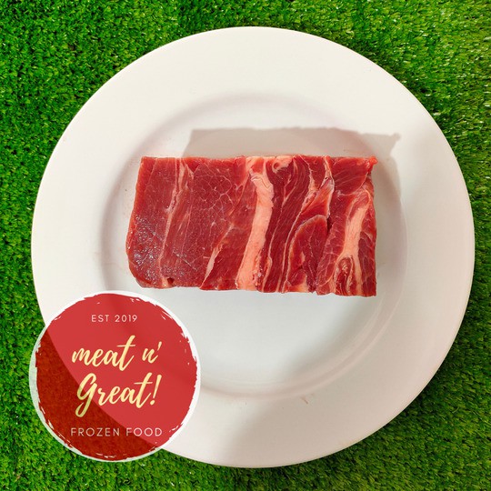 

DAGING IGA TANPA TULANG 500gr