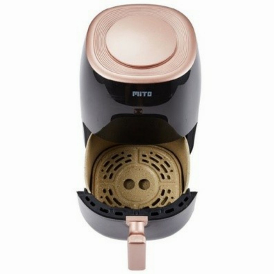 Mito Digital Air Fryer AF2 3 LIter DIGIFRY Deep Fryer AF2