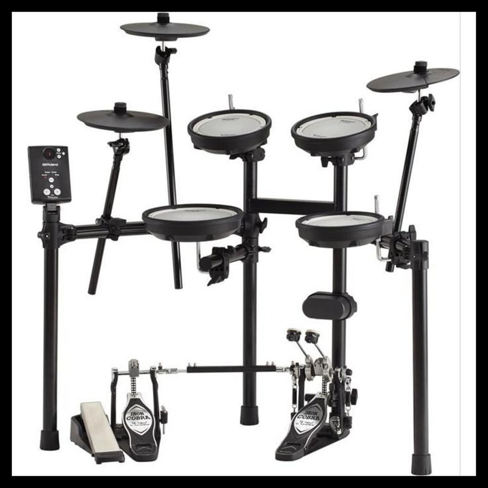 Drum Elektrik Roland V-Drums TD-1DMK
