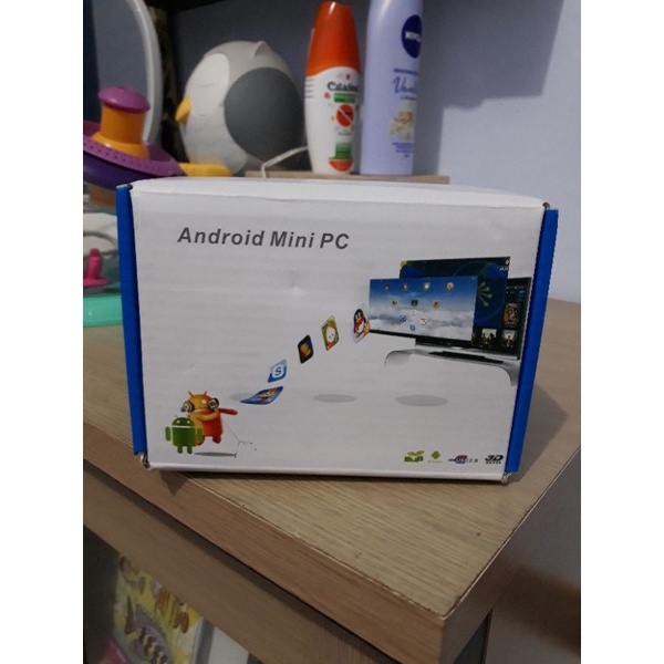 Android Mini PC