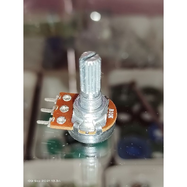 potensio 10k mono Aplus