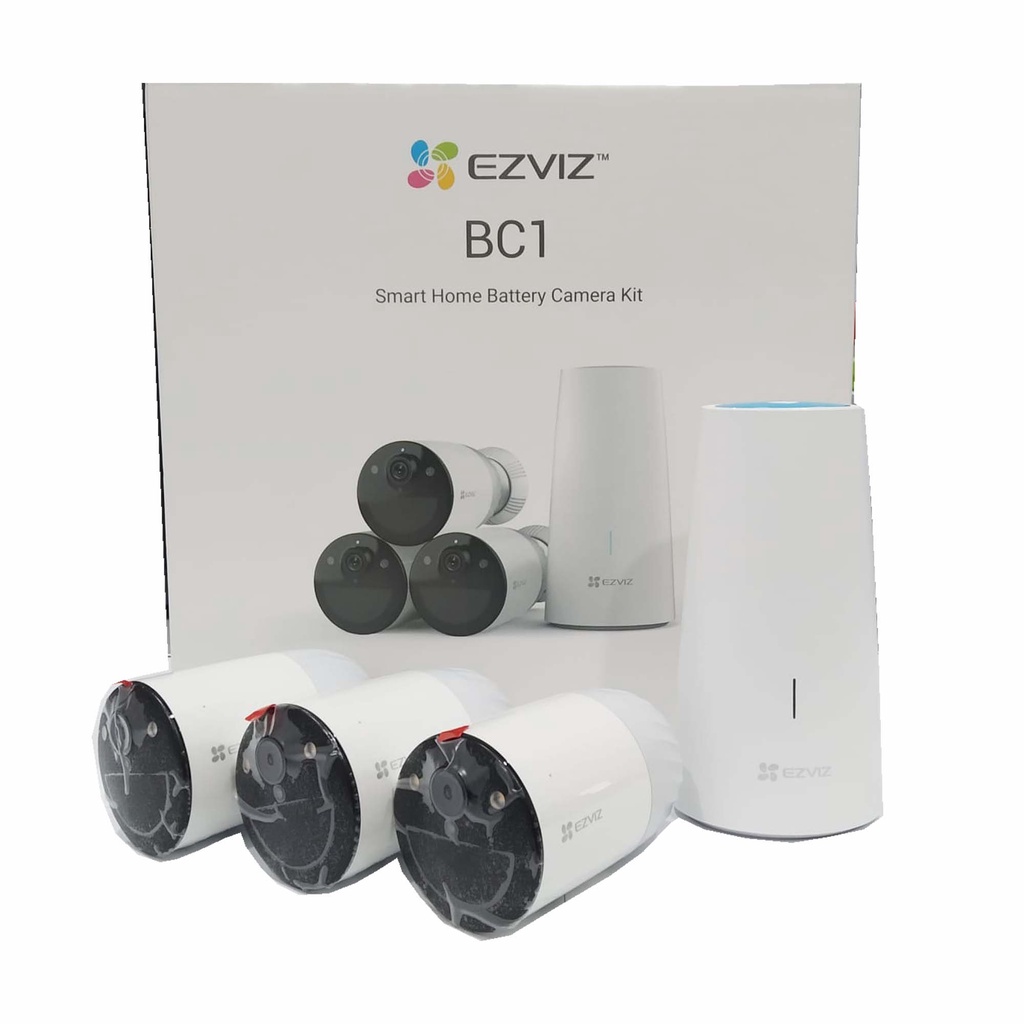 Ezviz BC1-B3