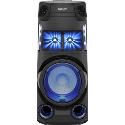 Sony Karaoke Bluetooth Speaker Hifi High Power Audio System MHC-V43D