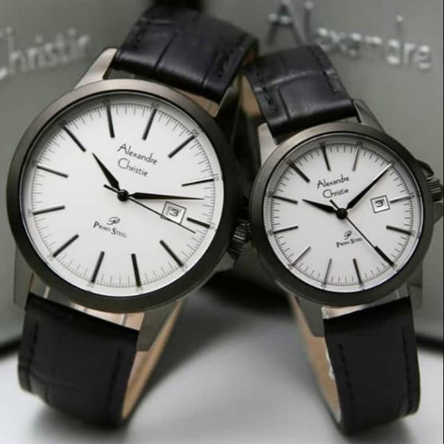 Alexandre christie AC1008