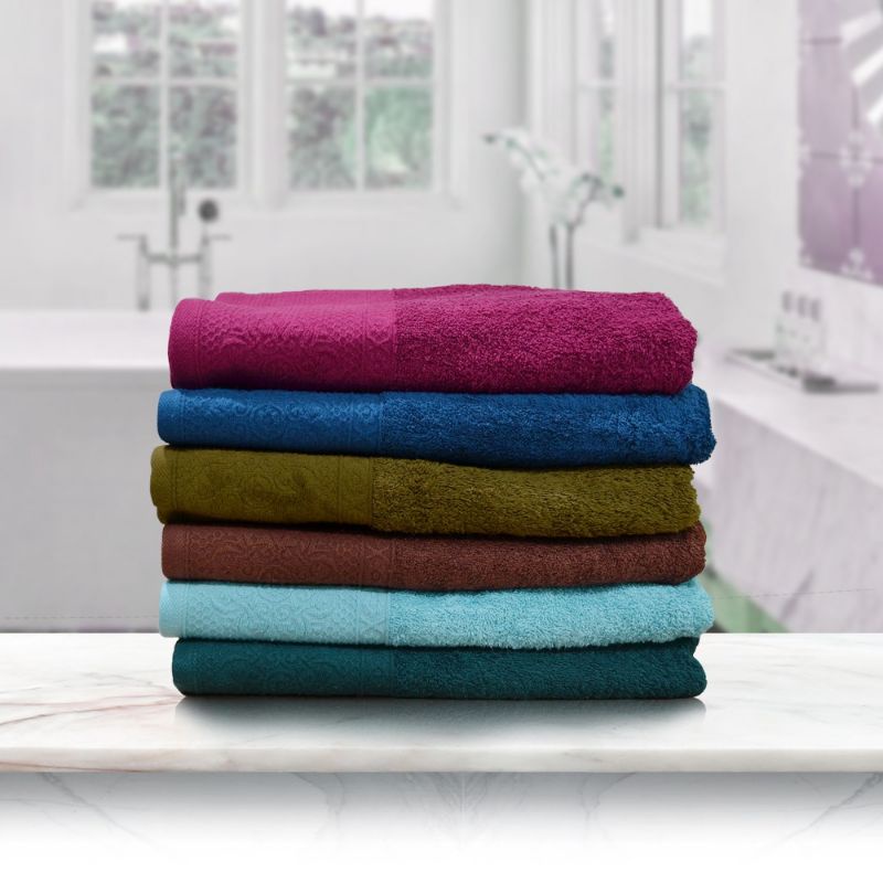 King Rabbit Shinto Towel / Handuk Mandi uk. 70x140cm