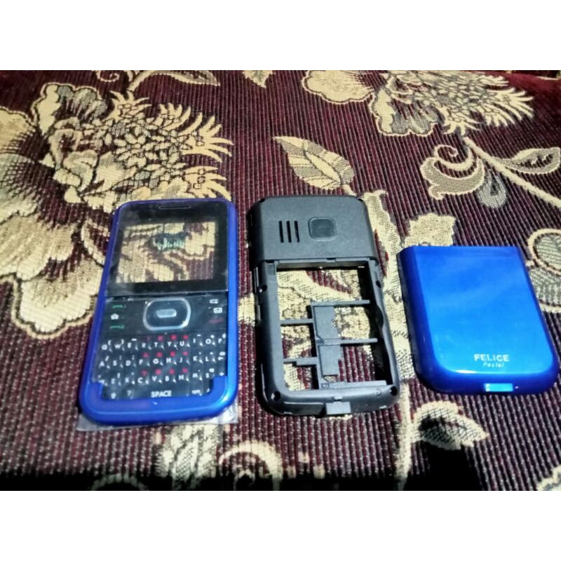 casing case nexian G900 fullset