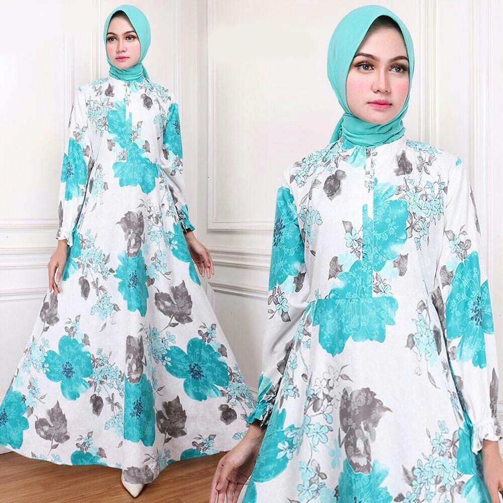 gamis ibu dan anak-8