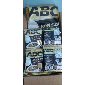 

abc kopi susu