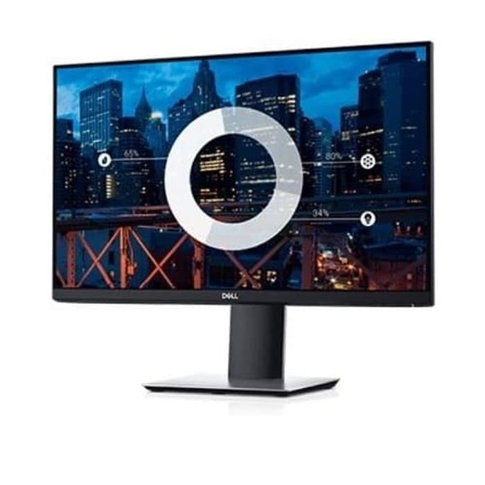 Monitor LED DELL 24" P2419H Profesional
