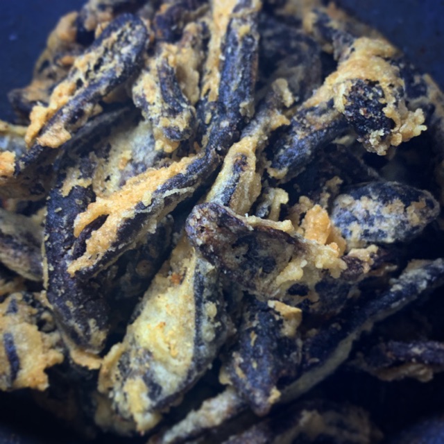 

Sale pisang 500gr