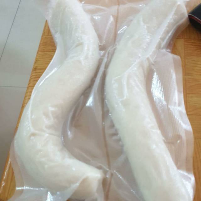 

LENJER JUMBO 1PCS DAPAT SAOS CUKA