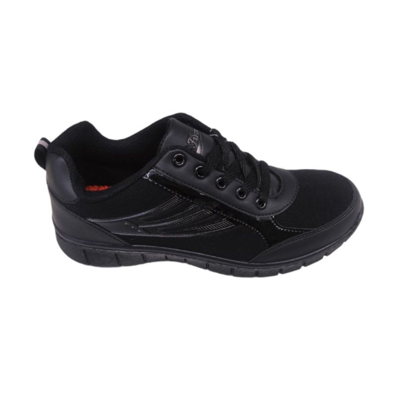 Bata B First Sepatu Sekolah Laki/Perempuan Dream-5816607