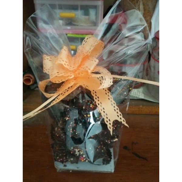 

CORNFLAKES CHOCOLATE //CHOCOLATE//CEMILAN KUE LEBARAN //CEMILAN SAATVSANTAI