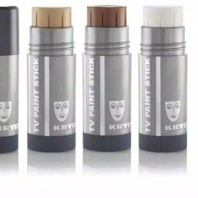 

➯ KRYOLAN TV PAINT STICK (KRAYOLAN) ☈