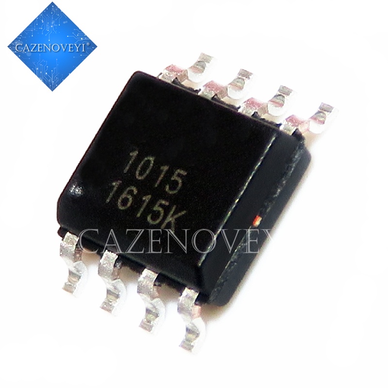 5pcs Ic As1015 As1015Kbt Ani1015 1015 Sop-8