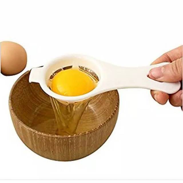 Egg Separator / Pemisah Kuning Telur