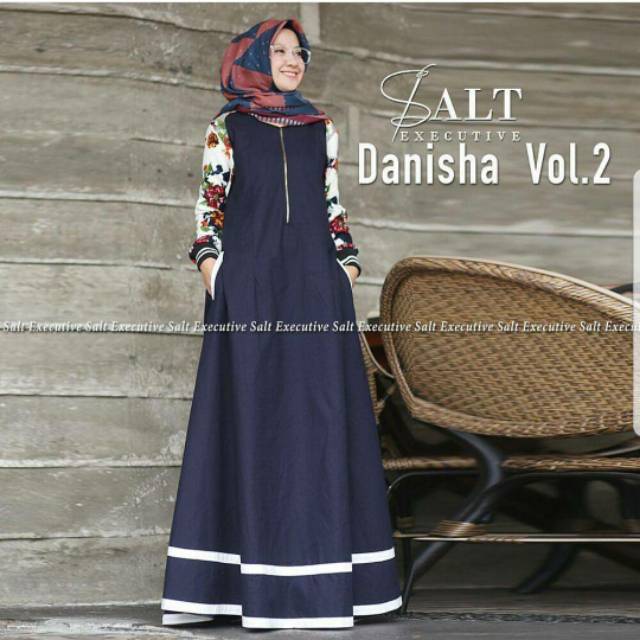 MUSLIM WANITA L,XL,XXL/FASHION WANITA/FASHIOM MUSLIM