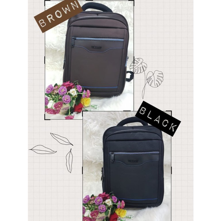 7.7   TERMURAH TAS RANSEL BISA SELEMPANG IMPORT (M2622 / M2627) #Shopeehaul