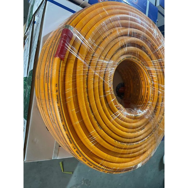 selang kompresor udara ukuran 8.5mm selang angin