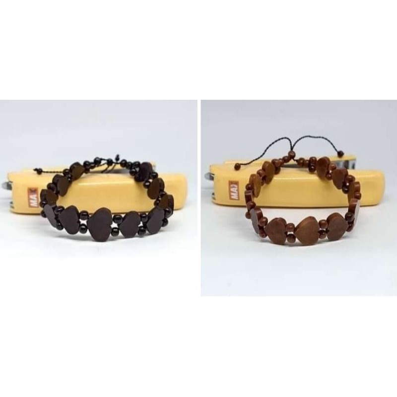 gelang kaokkah kaukkah / motif love