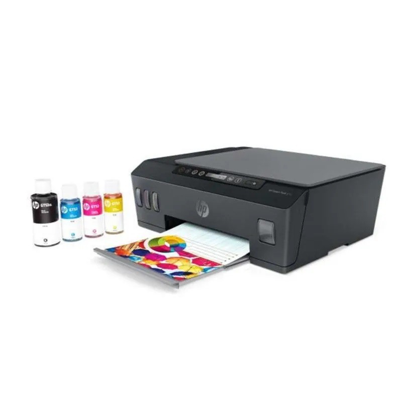 HP Smart Tank 500 All in One Printer