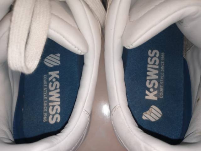 kswiss original