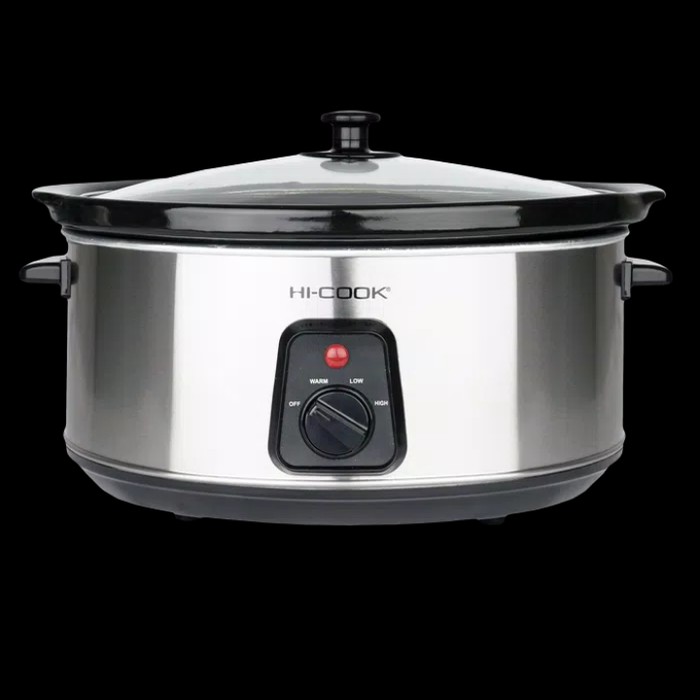 HI COOK SLOW COOKER SC65