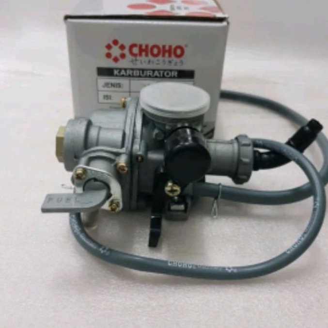 karburator carburator supra x grand choho