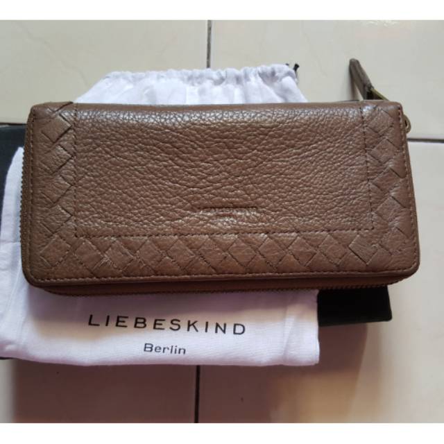 Dompet Liebeskind Onna