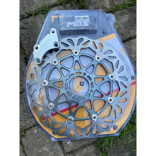 Piringan cakram mos jupiter z fiz r rx MXKing floting disc model moto 1 pro 1 psm-1