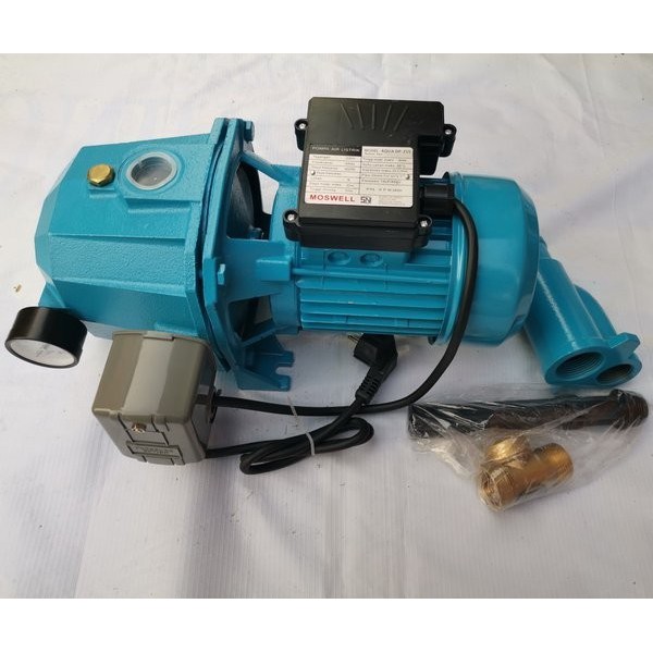 Pompa Air Listrik Jet Pump MOSWELL DP255