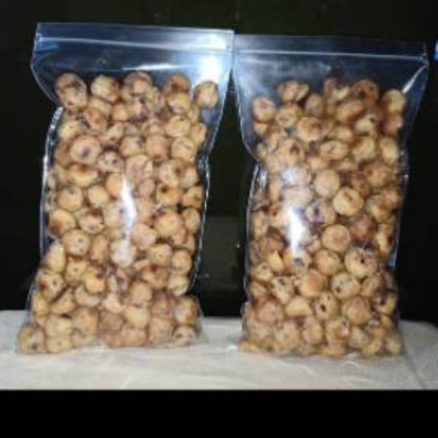 

Sus Kering Coklat G&G 500gr