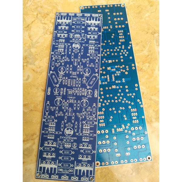 PCB NKRI BADAXZ  BTL bahan semi fiber lebih bagus kualitas