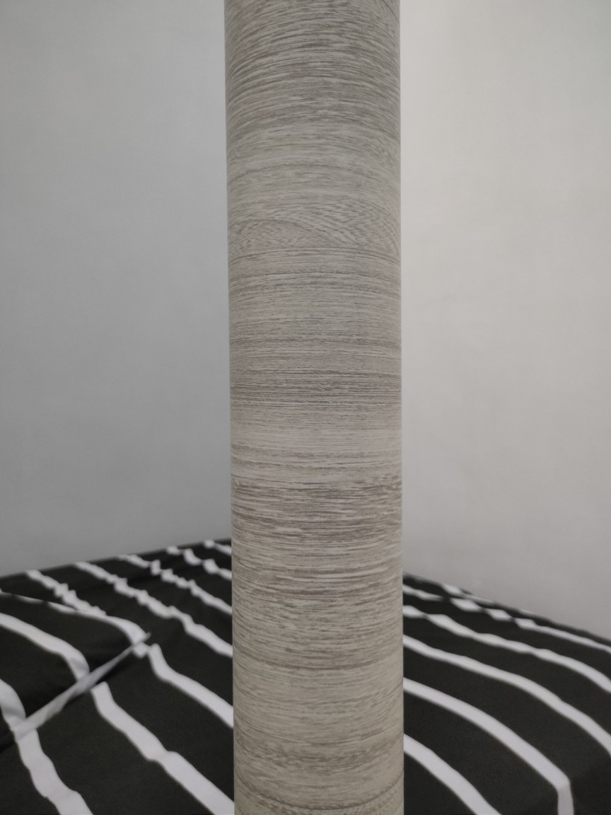 Kertasive Pvc Interior Film - Clayden 122 Cm