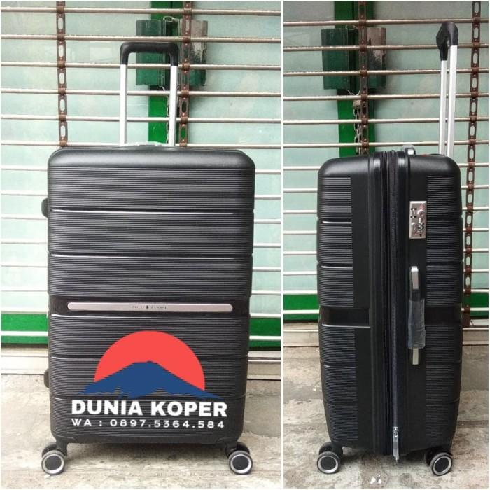 Koper Polo Classic Original Anti Pecah Ukuran Paling Besar 28 Inch