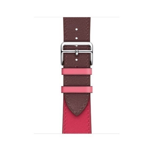 Fashion Watch Strap Amazfit GTS 3 2021 - Tali Jam Tangan 20mm Leather Kulit Stylish