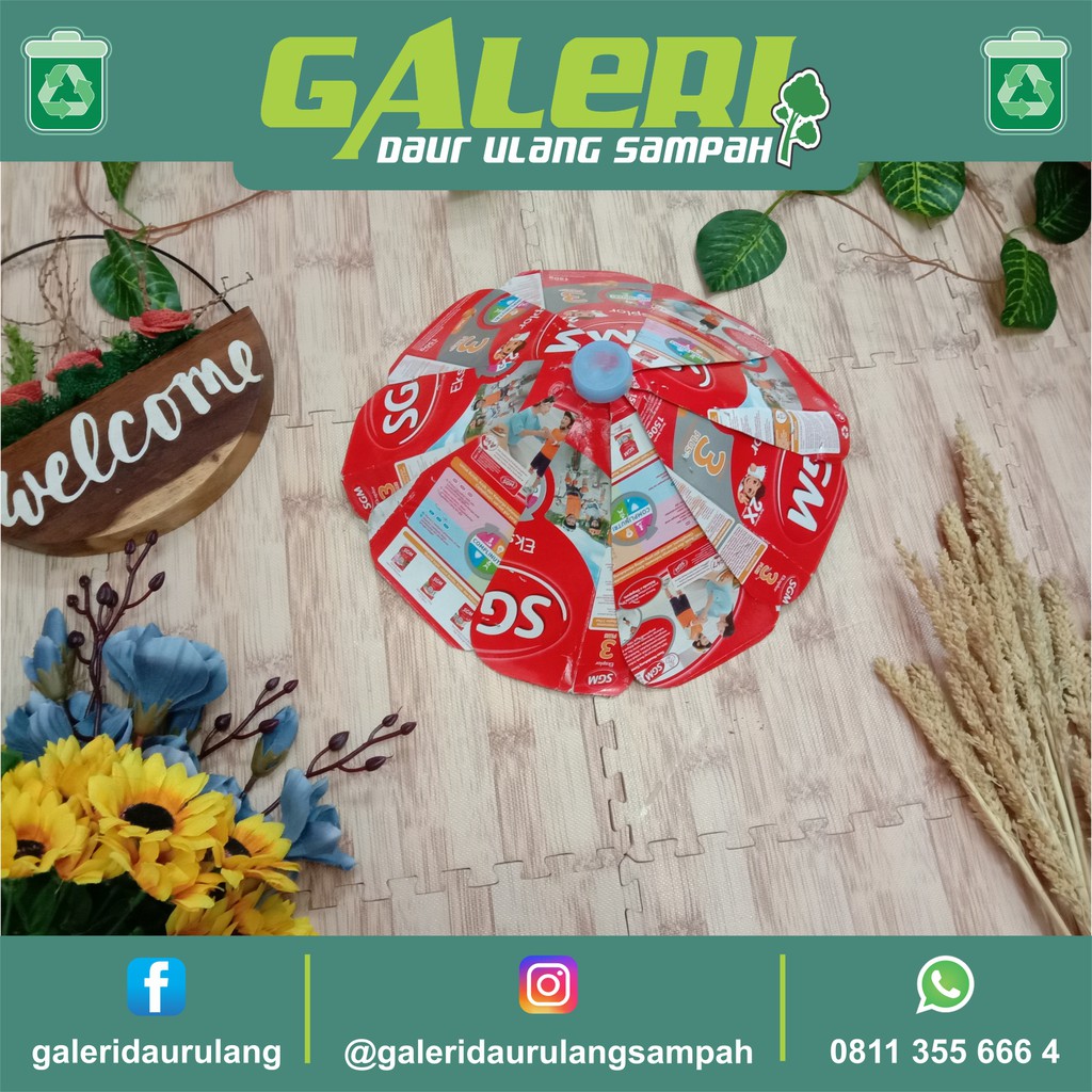 Membangun Bisnis Daur Ulang Online: Panduan Lengkap dari Pemula hingga Profesional